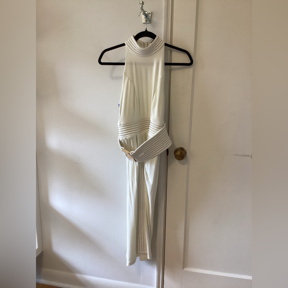 COPY - Zhivago midi dress